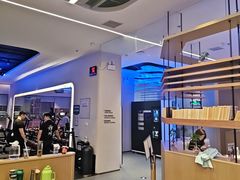 -我爱运动健身·游泳·瑜伽·普拉提馆(大卫城店)