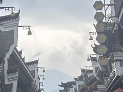 -南岳衡山风景名胜区-南岳大庙