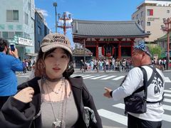 -浅草寺