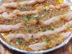 -小民大排档(光谷店)