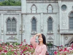 -玫瑰海岸文化旅游度假区