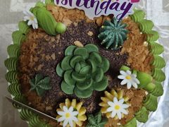 -GANSO元祖食品(双井店)