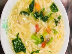 -清真·益鑫羊肉手抓馆(花园北街店)