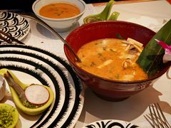 -太食獸泰式茶餐厅(IFS国金中心店)