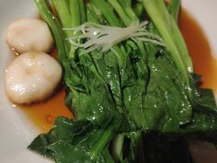 -绿茶餐厅(天通苑华联店)