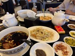 -中国厨房/台湾牛肉面