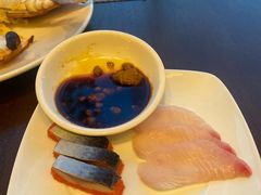 -舟山希尔顿酒店