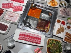 -海底捞火锅(关山保利店)
