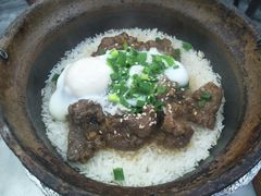-红星光发煲仔饭(大石街店)