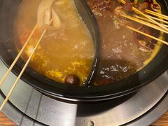 -江湖六膳門串串香(隆礼路店)