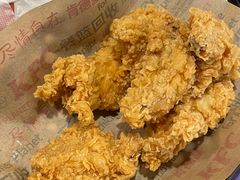 -肯德基(茂业店)