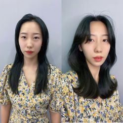 点击看大图 -银星女王公园发型艺术沙龙