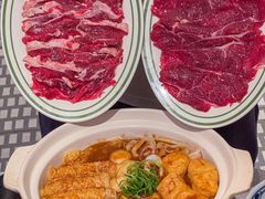 -陶兰居·手工点心·粤菜(圆融时代广场店)