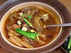 -清水亭湖北菜(大屯DT51店)