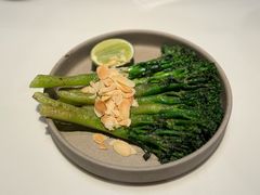 -胡麻(静安嘉里店)