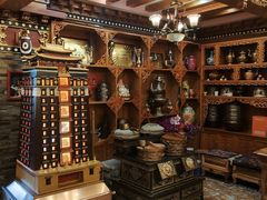 -宗巴雍姆藏餐府