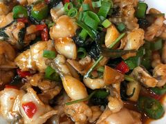 -石头咕(葵蓬店)