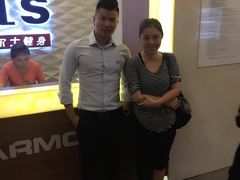 -W FITNESS 威尔仕健身·游泳(七宝店)