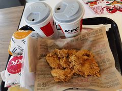 -肯德基(恩平店)