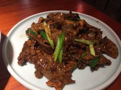 -二姐家三个拿手菜·北塘海鲜·大馅锅贴王(成林道店)