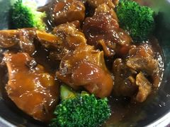 -鼎珑点心仔(燕塘店)