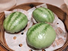 -港禧茶餐厅(美莲广场店)