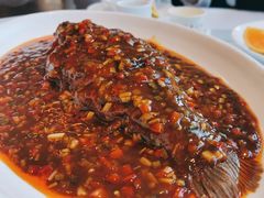 -湖锦酒楼·31年地道湖北菜(黄鹤楼店)
