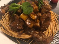 -天和晟烤鸭店(世纪坛店)