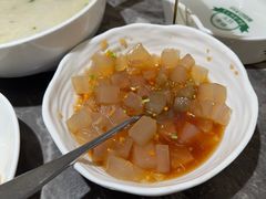 -前海沿·海鲜水饺青岛菜(乐客城店)