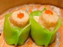 -明阁 Ming Court(广州朗豪酒店)