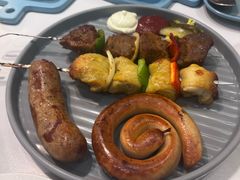 -库滋明·俄罗斯特色美食(中央大街店)