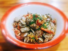 -老三样·美食研究中心(世贸路店)