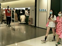 -ZARA HOME(天环广场店)