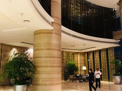 -无锡新湖铂尔曼大酒店