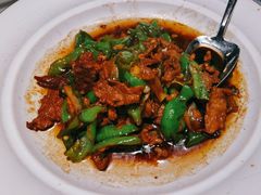 -兰湘子·湘菜小炒(石家庄万象城店)