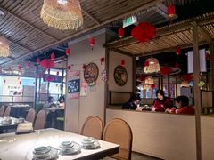 -33号大院·青岛本帮菜(五四广场店)