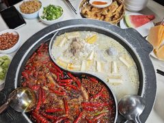 -川西坝子火锅(金沙1.0直营店)