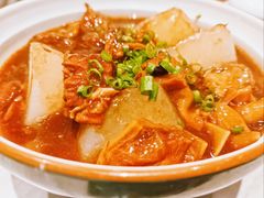 -新仙清汤牛腩(铜锣湾店)
