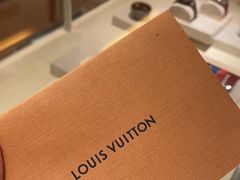 -LV路易威登(时代广场店)