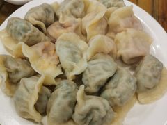 -宝源饺子(麦子店街店)