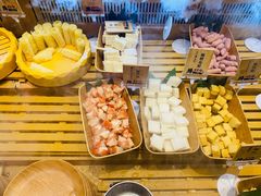 -牛New寿喜烧(青浦店)