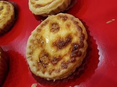 招牌鲜奶蛋挞-顺风山庄(水濂山店)