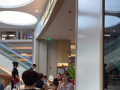 -吕氏疙瘩汤·海鲜新鲁菜(凯德mall新都心店)