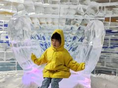 -宁波冰雪大世界(北仑区)
