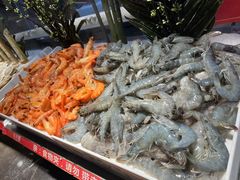 -吉布鲁牛排海鲜自助(CBD万达店)