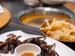-黔蘑菇四季餐厅(观山湖店)