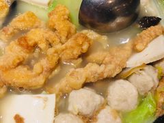 -城南往事·鲁菜济南菜(长清园博园恒大绿洲店)