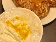 -星巴克(杭州市民中心店)