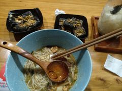 -螺大蛳柳州螺蛳粉·火锅·热干面(西城永捷店)