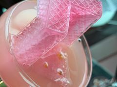 -福楼毕斯罗F Bistronome(国贸商城约会地标景观店)